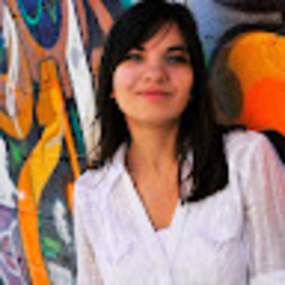 Meet your Posher, Alyce